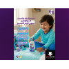 SUPER KIDS BODY LOTION INTENSIVE MOISTURIZATION FROM DAY 1 — FOR DAILY USE 200 ML